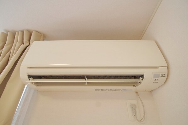 レオパレスヒルトップ 壱番館の物件内観写真